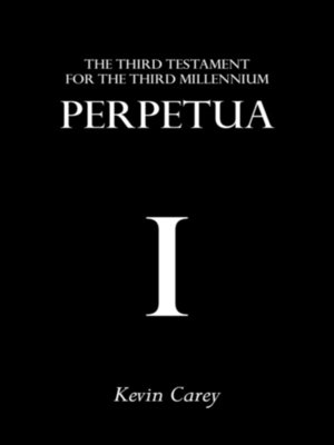 cover image of Perpetua